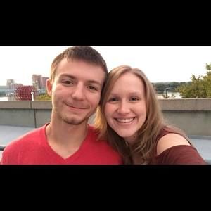 Meet your Posher, Katelyne